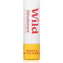 Wild Honey & Cactus Flower Αποσμητικό Stick 16gr
