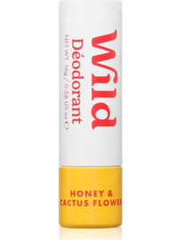 Wild Honey & Cactus Flower Αποσμητικό Stick 16gr