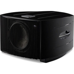 Rel Acoustics Reference No. 32