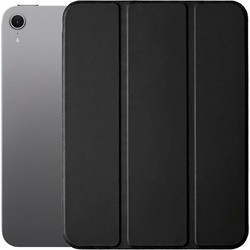 3mk Flip Cover Black (iPad Air 13" 2024 / 2025 / 2026)