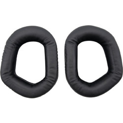 EARMOR S02 Ανταλλακτικά Μαξιλαράκια Ακουστικών Earpads για M31 / M32 Μαύρα