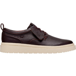Clarks Polden Ανδρικά Sneakers Καφέ 26184960