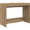 vidaXL Σετ Γραφείο Υπολογιστή Ξύλινο 100x45x75cm 893738