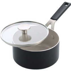 KitchenAid Κατσαρόλα Αλουμινίου Κεραμική 16cm CC009728-001
