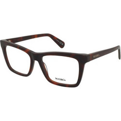 Max & Co MO5227 052 Ανδρικός Σκελετός Γυαλιών Οράσεως Κοκάλινος Καφέ