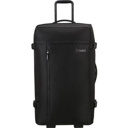 Samsonite Roader 143273-1276 Βαλίτσα Μεγάλη 79x45x32cm με 2 Ρόδες Μαύρη