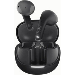 Fresh 'n Rebel TWINS CORE 2 Ακουστικά Bluetooth In Ear Black