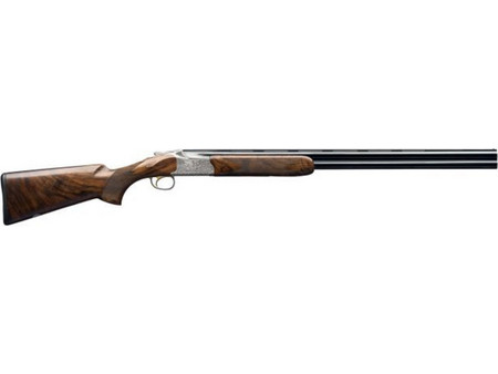 Browning 825 Game Prestige Δίκαννο Super Pose Cal.12 71cm