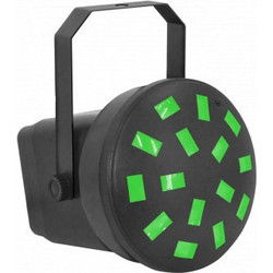 N-Gear Party MR01 Φωτορυθμικό Προβολέας LED DMX RGBW