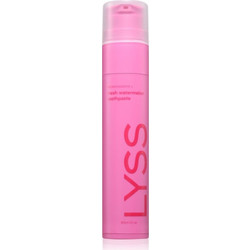 Lyss Melon Οδοντόκρεμα κατά της Πλάκας Χωρίς Φθόριο 60ml