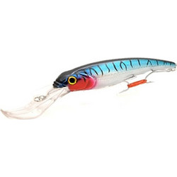 River2Sea Downsider Τεχνητό Δόλωμα Ψαράκι 15cm 52gr S-20