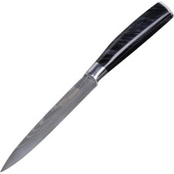 Resto Kitchenware Μαχαίρι από Ανοξείδωτο Ατσάλι 13cm