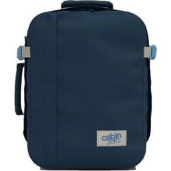 Cabin Zero Classic CZ332420 Αδιάβροχο Σακίδιο Πλάτης 28lt Navy Μπλε