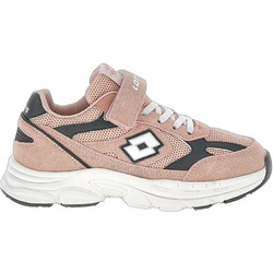 Lotto Παιδικά Sneakers Σομόν 223818-EJU