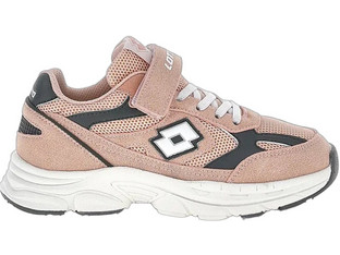 Lotto Παιδικά Sneakers Σομόν 223818-EJU