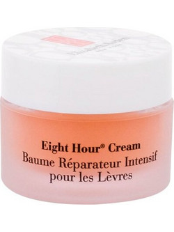 Elizabeth Arden Eight Hour Cream Intensive Lip Balm Pot 10gr