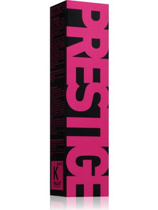 Kallos Prestige Dark Blond Μόνιμη Βαφή Μαλλιών 60ml