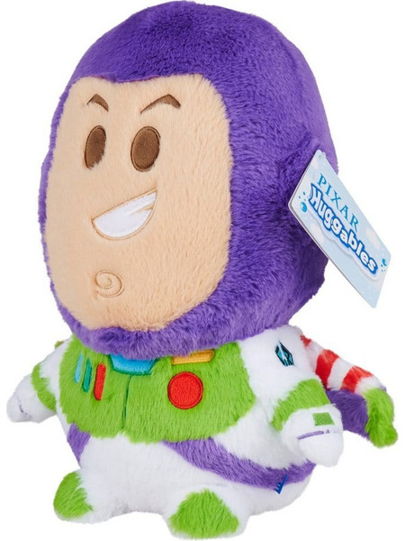 Simba Toy Story Huggables Buzz Lightyear 35cm