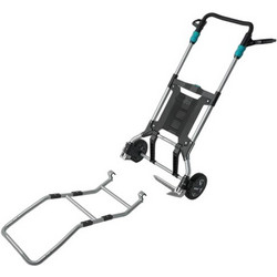 Wolfcraft TS 5528000 Καρότσι Μεταφοράς Πτυσσόμενο