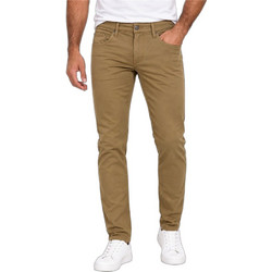 Blend Twister Ανδρικό Τζιν Παντελόνι Ελαστικό Slim Εφαρμογή Ταμπά 20713309