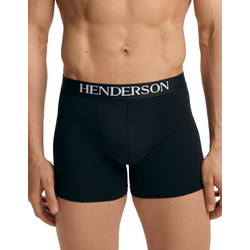 Henderson Ανδρικό Σλιπ Βαμβακερό Navy Μπλε 44254