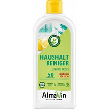 AlmaWin Lemon Household Cleaner 500ml