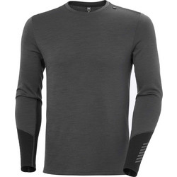 Helly Hansen Ανθρακί 49364-831