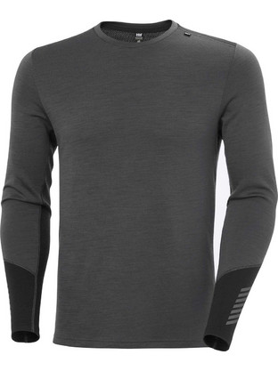 Helly Hansen Ανθρακί 49364-831