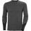 Helly Hansen Ανθρακί 49364-831