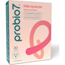 Probio7 Menopause 30 Κάψουλες
