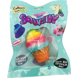 Gama Brands Fantasy Squishy Διάφορα Σχέδια
