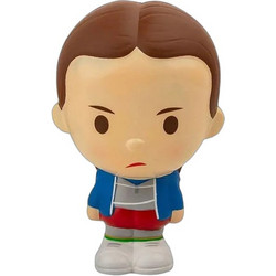 Cinereplicas Eleven Stranger Things Squishy