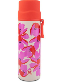 CoolPack Vectis Flores Rosa 500ml