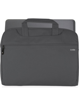 SBS SLEAVEBAG11K Τσάντα Laptop Χειρός 11" Black