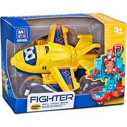 Transformer Friction Fighter Διάφορα Σχέδια