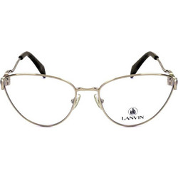 Lanvin LNV2110 722 Γυναικείος Σκελετός Γυαλιών Οράσεως Μεταλλικός Χρυσός