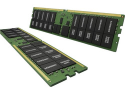 Samsung 128GB (1X128GB) DDR5 RAM 6400MHz