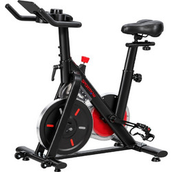 Sportnow A90-473V00BK Ποδήλατο Spinning Μαγνητικό