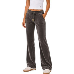 Sugarfree Γυναικεία Φόρμα Velour Taupe 26831000