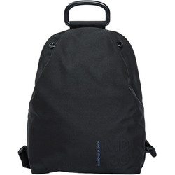 Mandarina Duck MD20 Σακίδιο Πλάτης Μαύρο