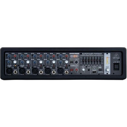 Behringer PMP-550M