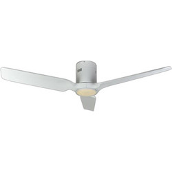 one light 6310C-W-V Ανεμιστήρας Οροφής 132cm με Φως