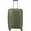 Travelite Air Base 075348-86 Βαλίτσα Μεσαία 67x45x27cm με 4 Ρόδες Χακί