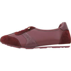 Gianna Kazakou Cornel Γυναικεία Sneakers Μπορντό N8391.IK2371.DSKS
