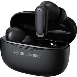 Blavec BW-08 Speak AI Ακουστικά Bluetooth In Ear Black