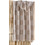 Stewe Home Πετσέτα Θαλάσσης Εκρού 70x150cm 28723