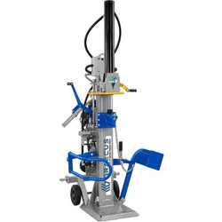 Graecus Dryad Hybrid PE22 Pro 400V + PTO