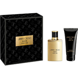 Jimmy Choo Man Parfum 50ml + Shower Gel 100ml