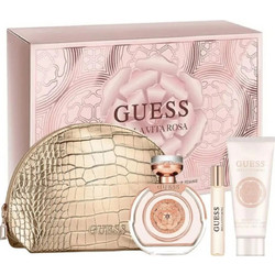 Guess Bella Vita Rosa Eau de Parfum 100ml + 15ml + Body Lotion 100ml + Toiletry Bag