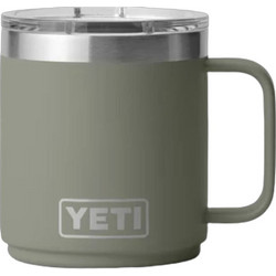 YETI Rambler Mug Pampa Green 295ml